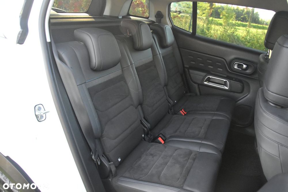 Citroën C5 Aircross 1.6 PHEV 225 Shine EAT8 - 21