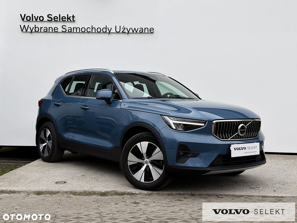 Volvo XC 40 - 6