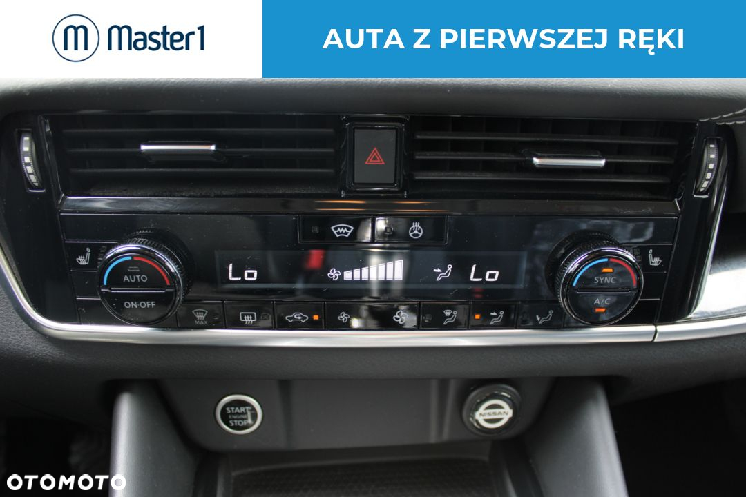 Nissan Qashqai 1.3 DIG-T mHEV N-Connecta - 17
