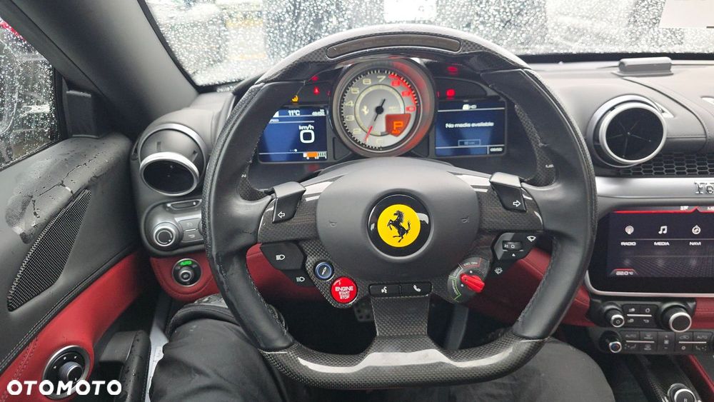 Ferrari Portofino - 9