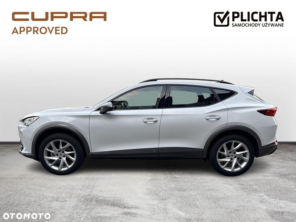 Cupra Formentor 1.5 TSI DSG - 2