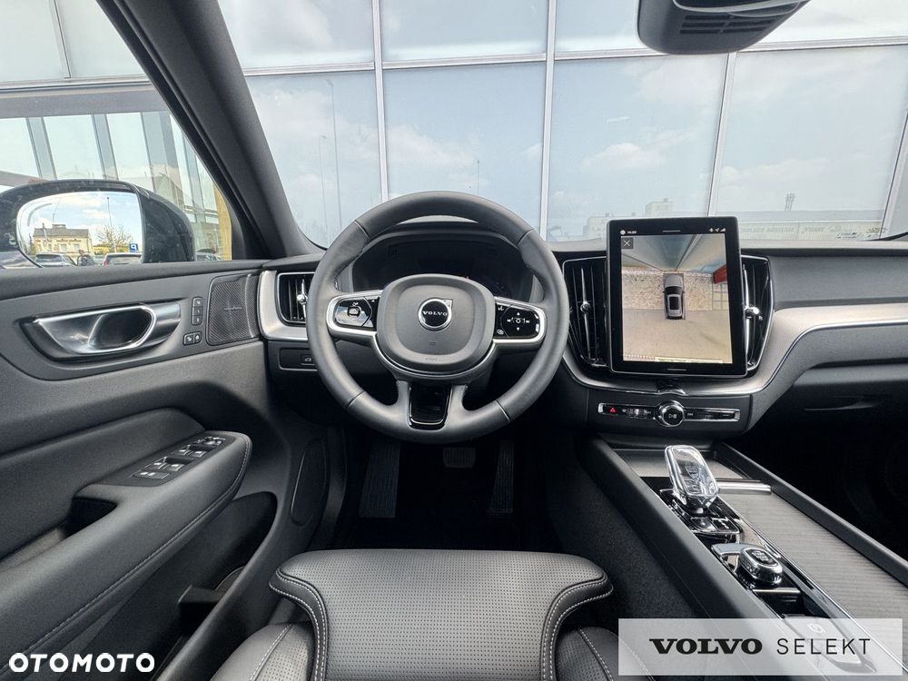 Volvo XC 60 - 32