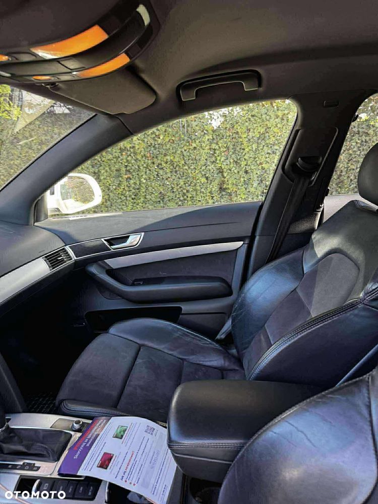 Audi A6 Avant 2.0 TDI Multitronic - 16