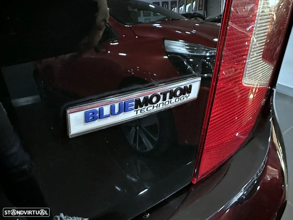 VW Up! 1.0 BlueMotion Move - 27