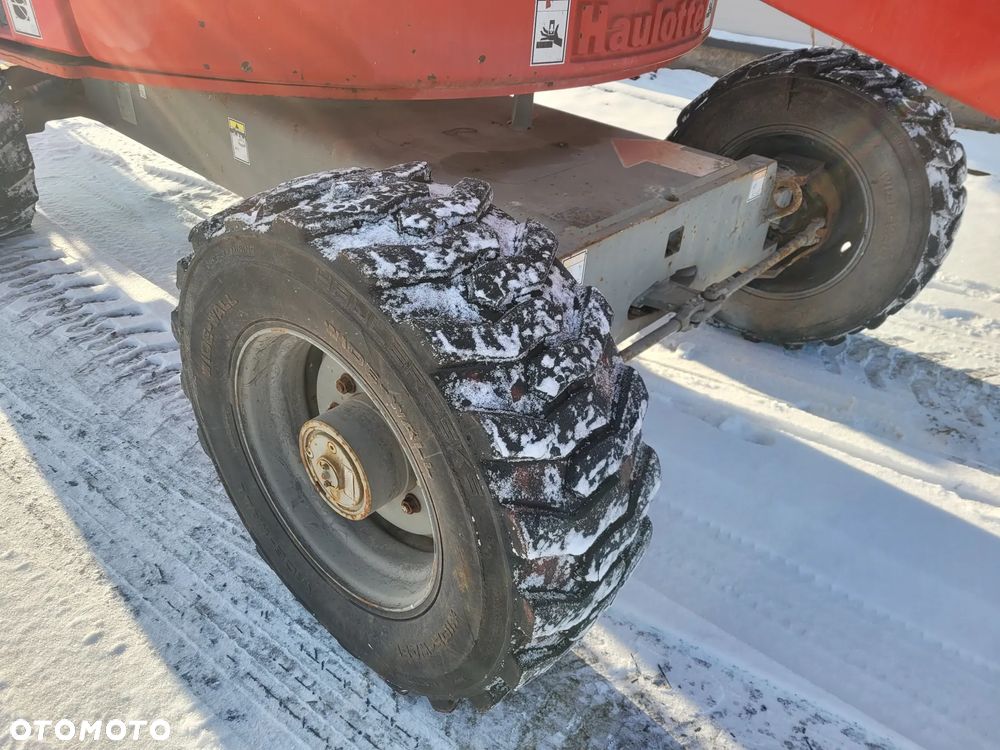 Haulotte HA20PX - 10