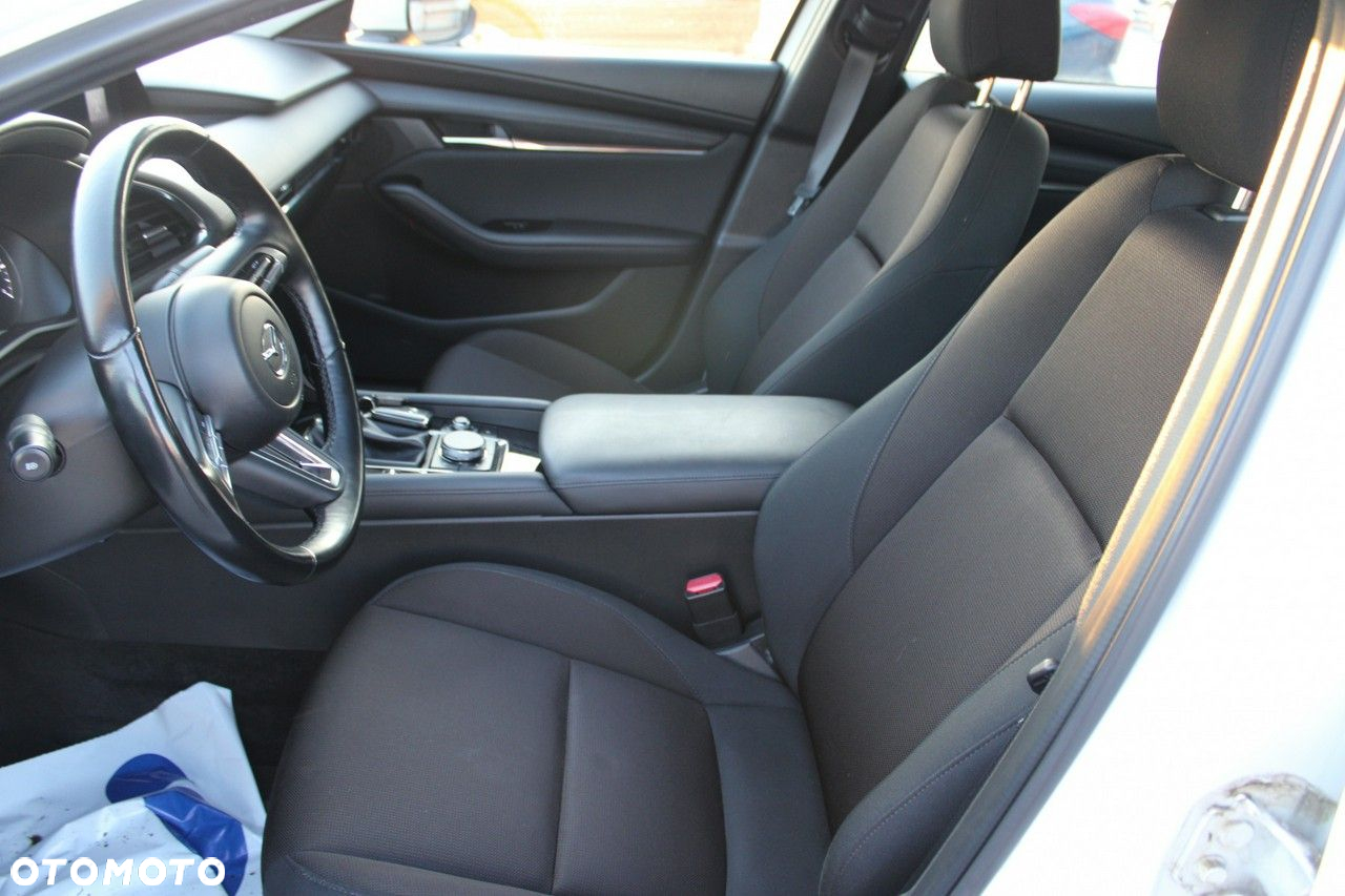 Mazda 3 - 12