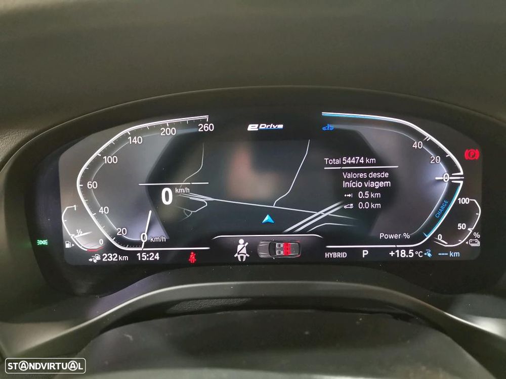 BMW X3 30 e xDrive - 6