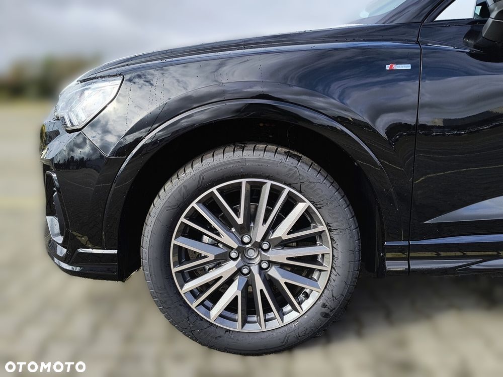 Audi Q3 Sportback 35 TFSI mHEV S-Line S tronic - 17