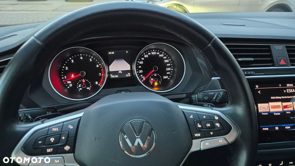 Volkswagen Tiguan 1.5 TSI EVO Life DSG - 26
