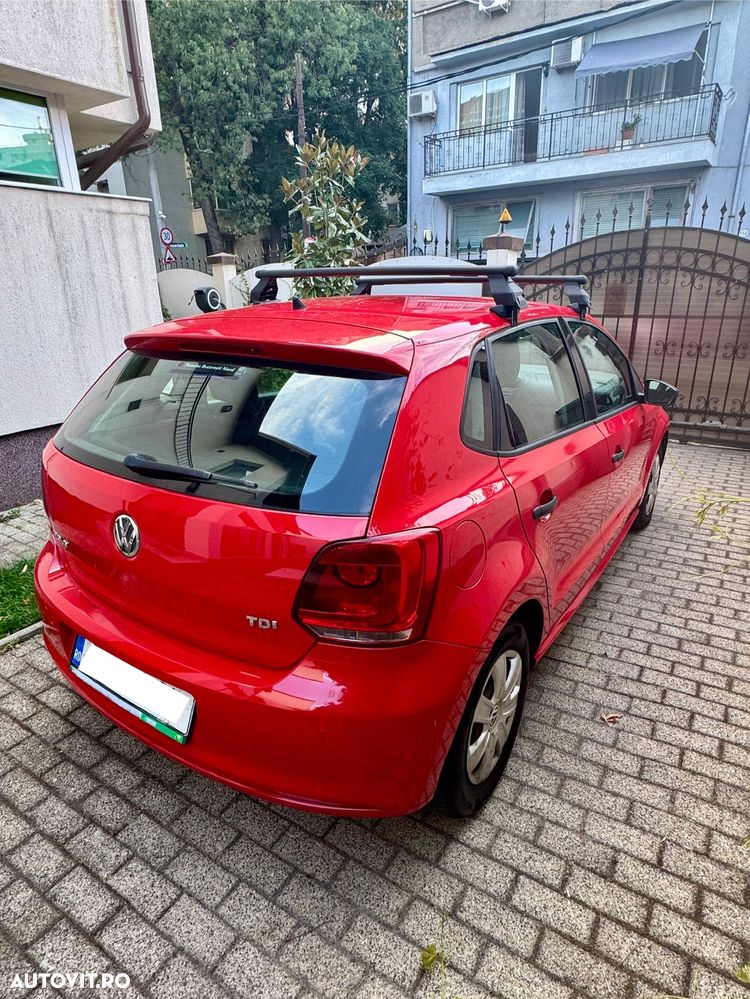 Volkswagen Polo - 6