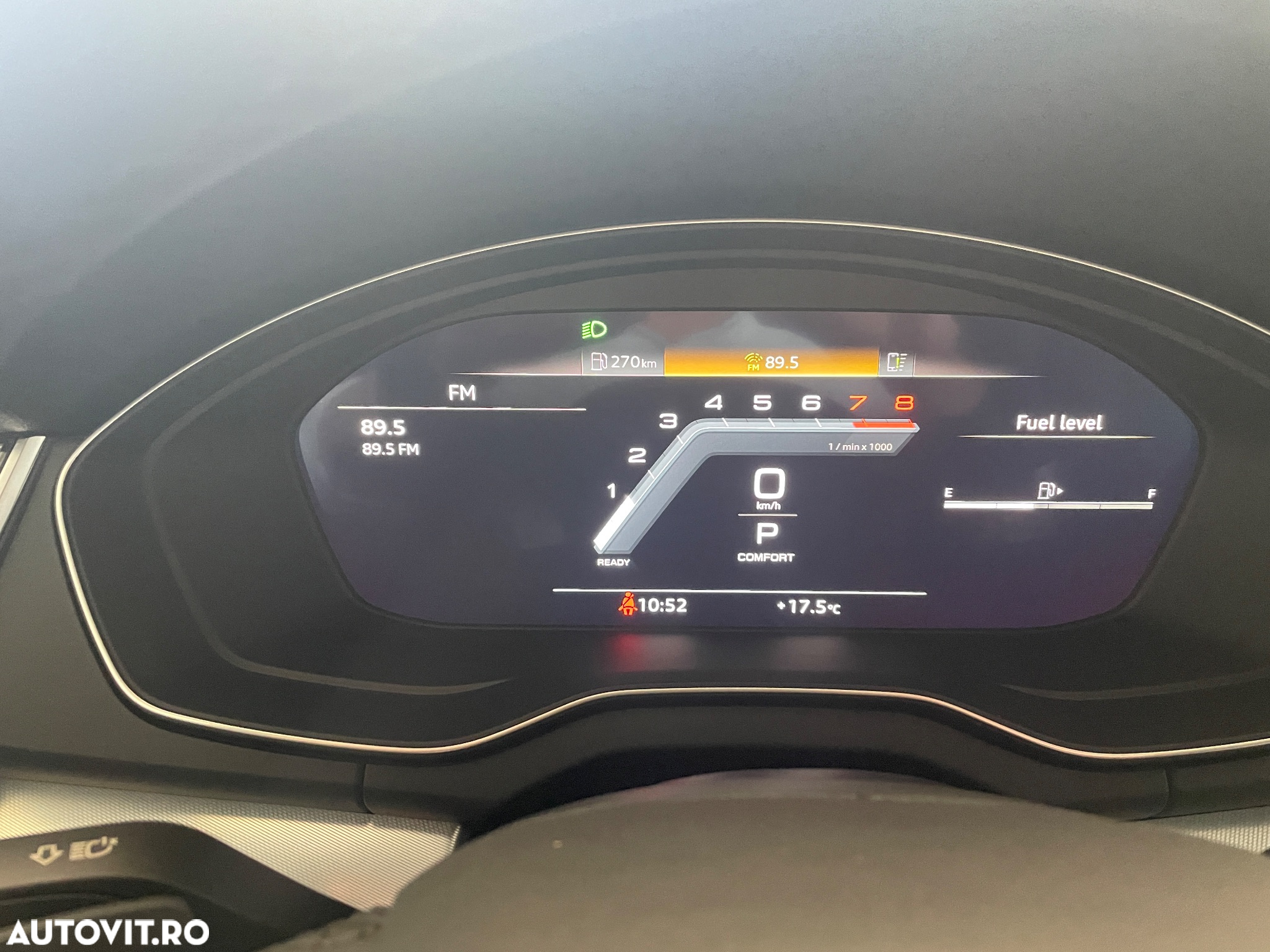 Audi Q5 45 TFSI quattro S tronic MHEV S Line - 20