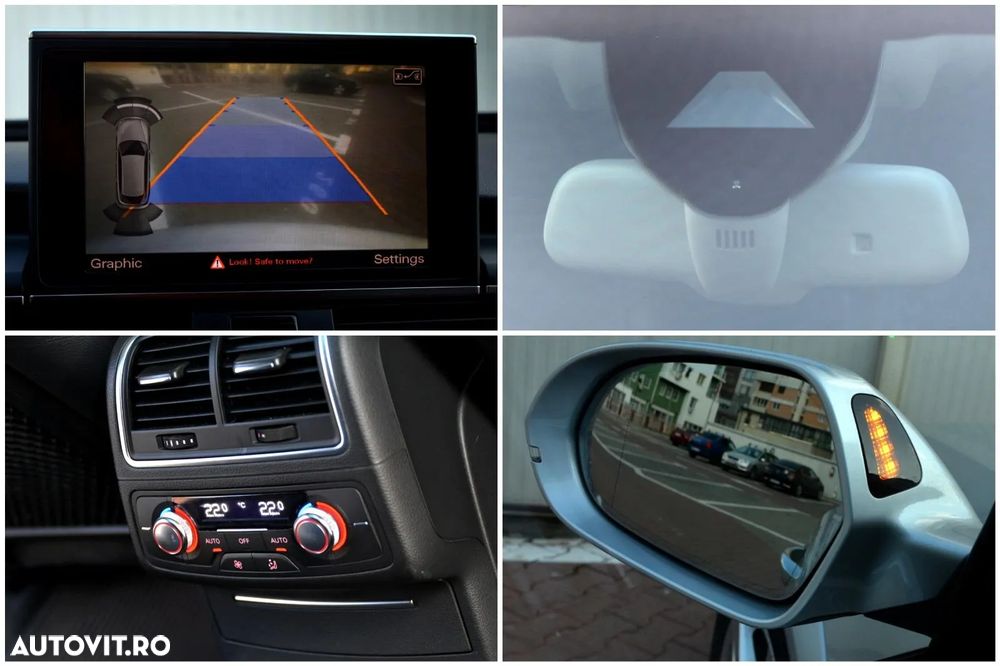 Audi A6 Allroad 3.0 TDI Quattro Stronic - 20