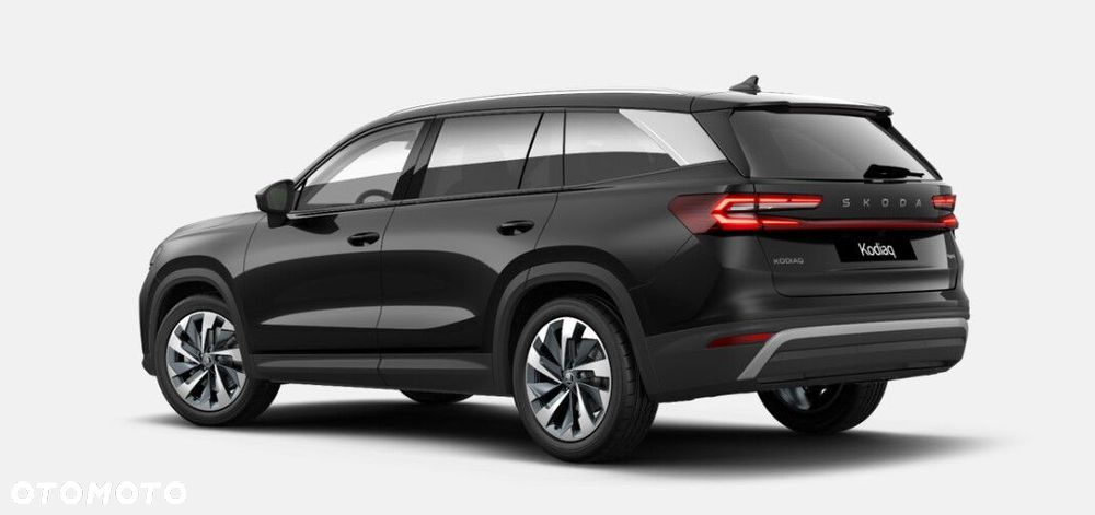 Skoda Kodiaq 2.0 TDI 4x4 Selection DSG - 2