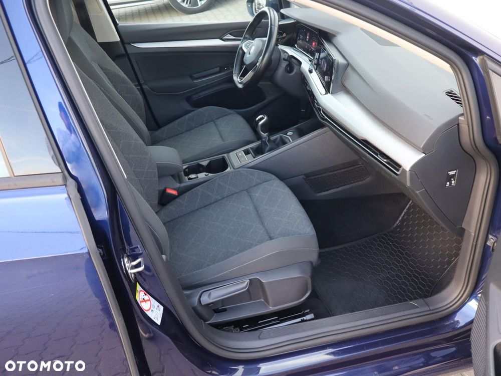 Volkswagen Golf 1.5 TSI EVO Life - 6