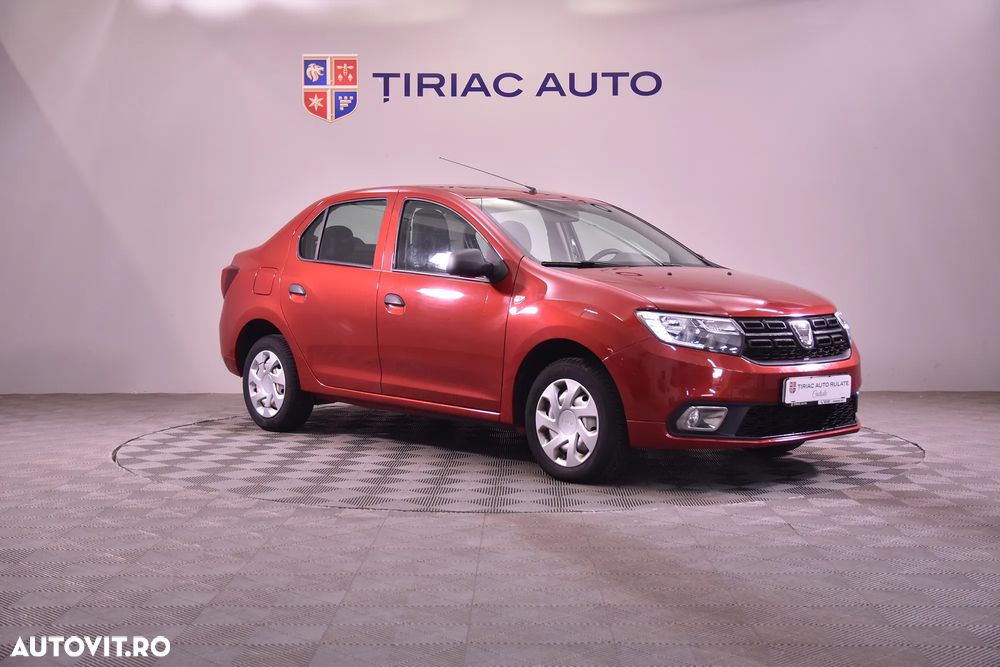 Dacia Logan - 7