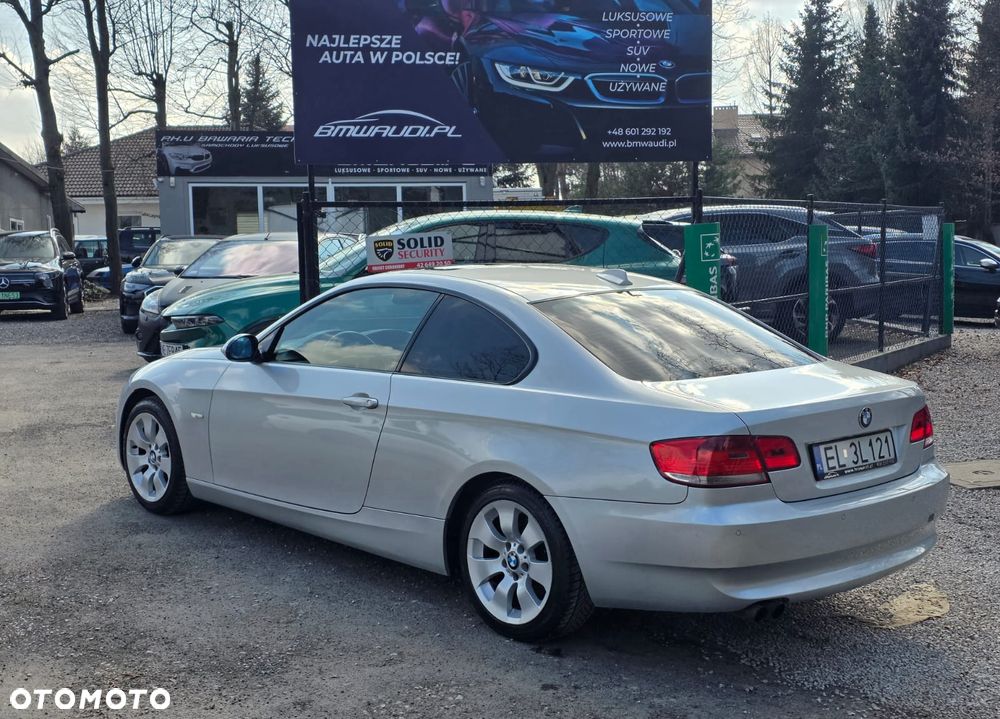 BMW Seria 3 - 10