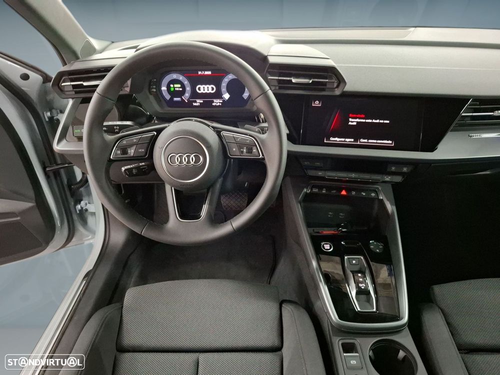 Audi A3 Allstreet 40 TFSIe - 13