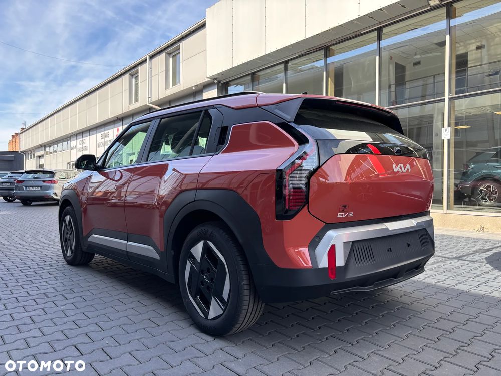Kia EV3 58.3kWh Earth - 3