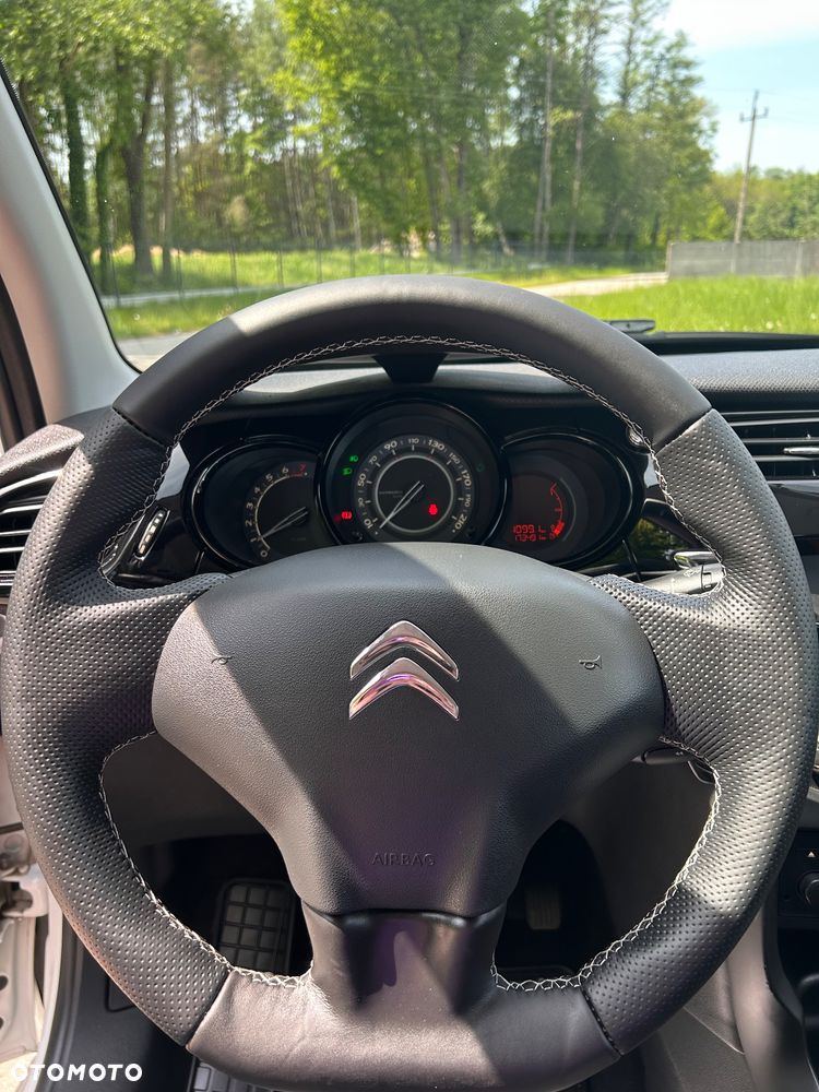 Citroën C3 1.4 Exclusive - 31