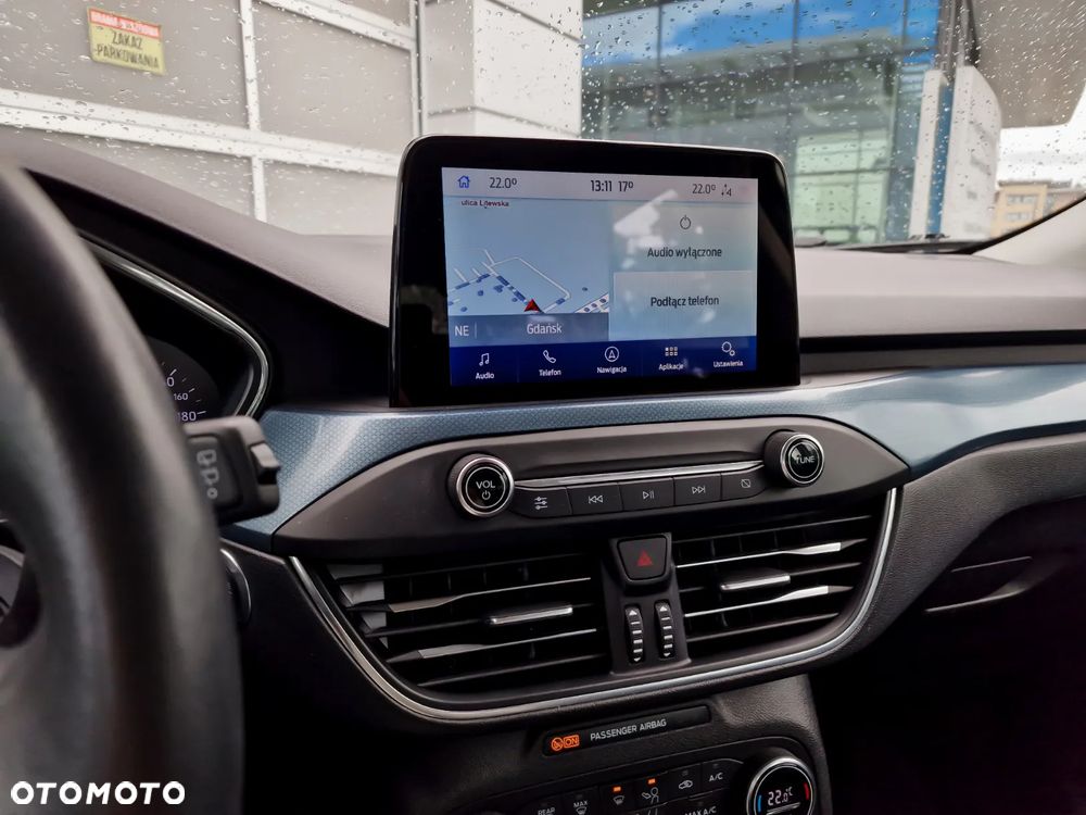 Ford Focus 1.5 EcoBlue Start-Stopp-System ACTIVE - 7