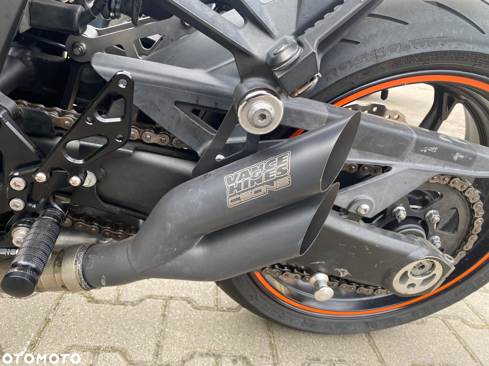 Kawasaki Z - 11