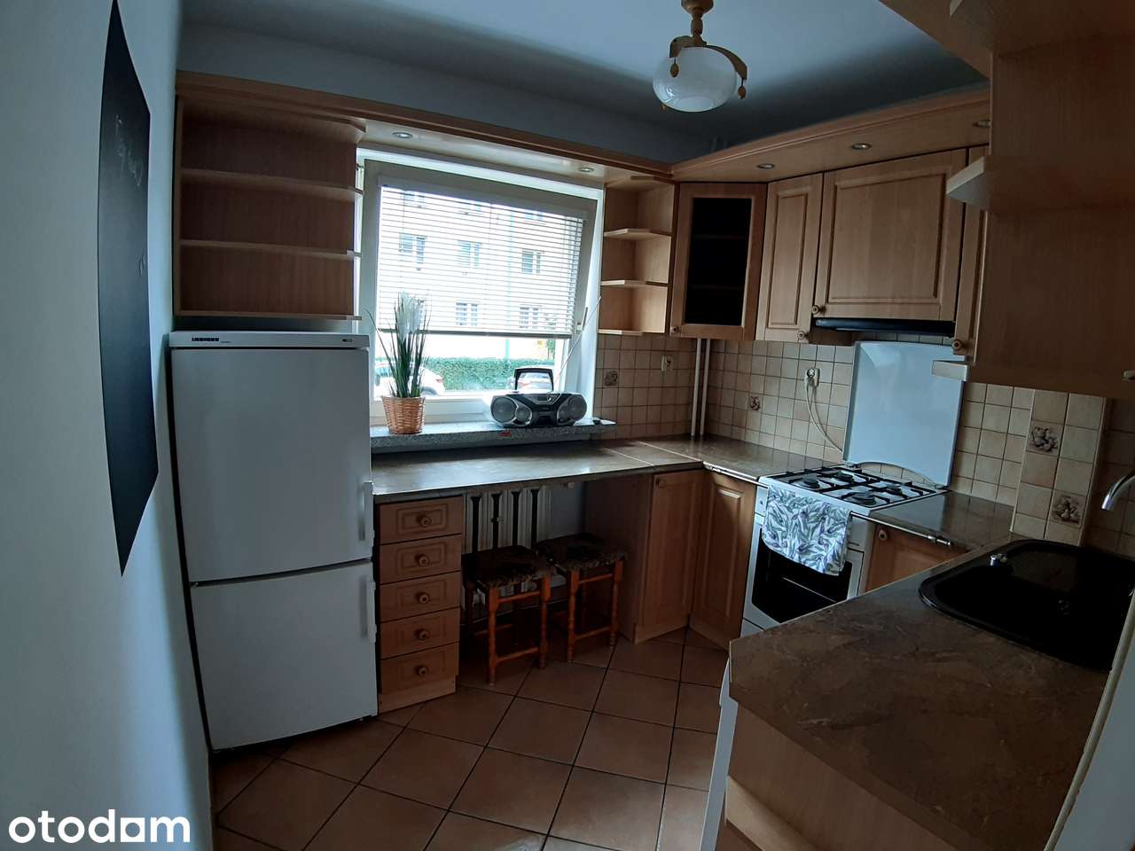 Mieszkanie 35,6 m2, od zaraz, Wrocław Krzyki