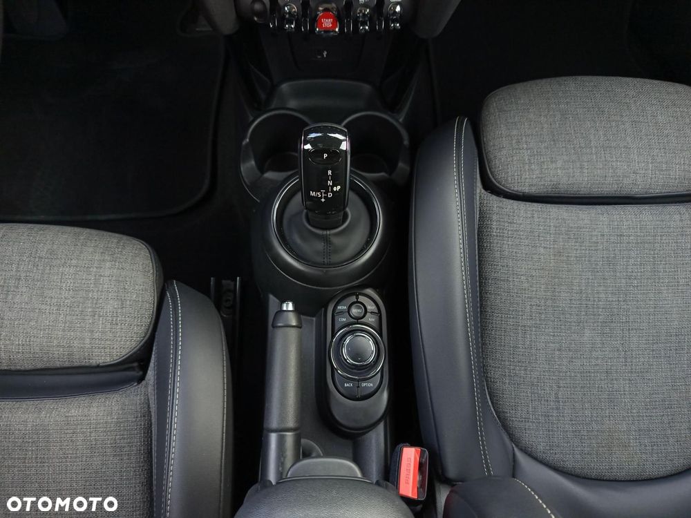 MINI Cooper - 19