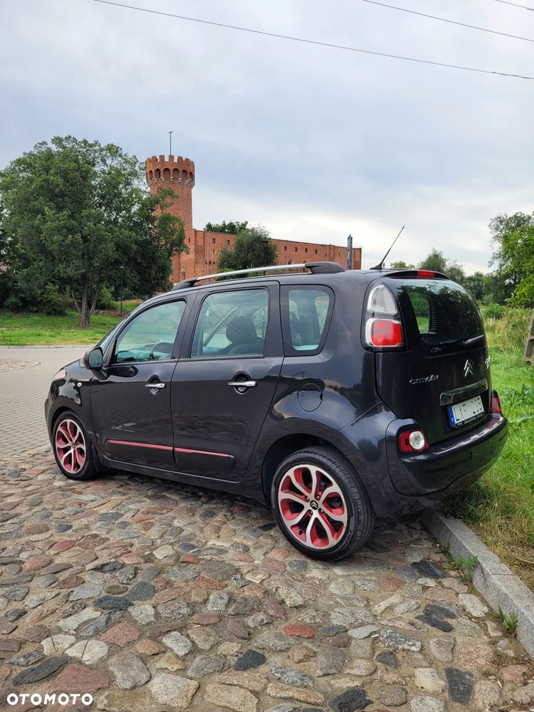 Citroën C3 Picasso - 5
