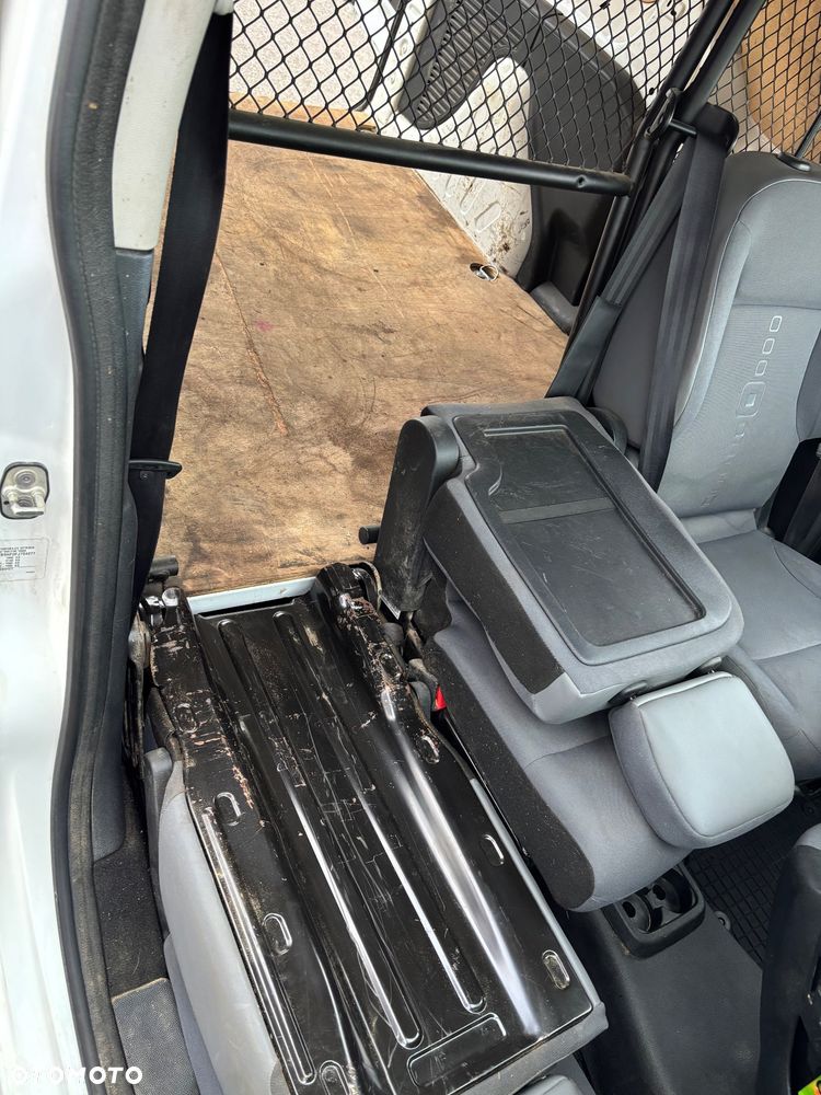 Citroën Berlingo 1.6 HDi Attraction - 11