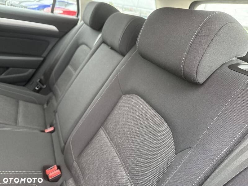 Volkswagen Passat 2.0 TDI BMT SCR Comfortline DSG7 - 22