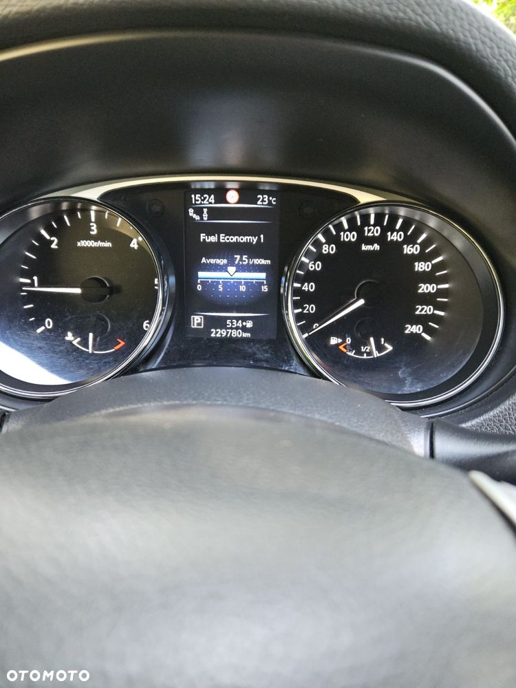 Nissan X-Trail 1.6 DCi Xtronic Tekna - 15