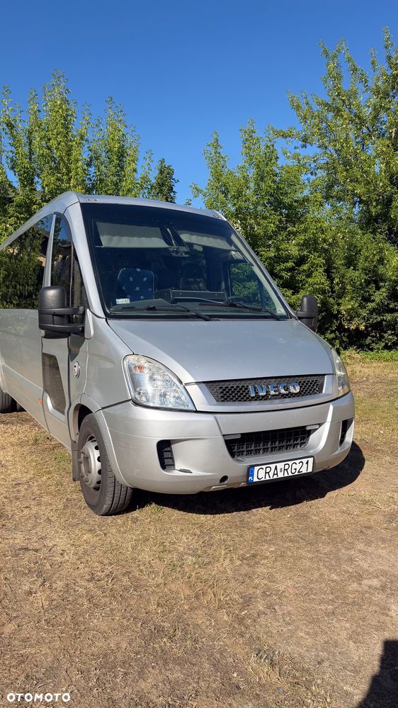 Iveco 65C18 - 5