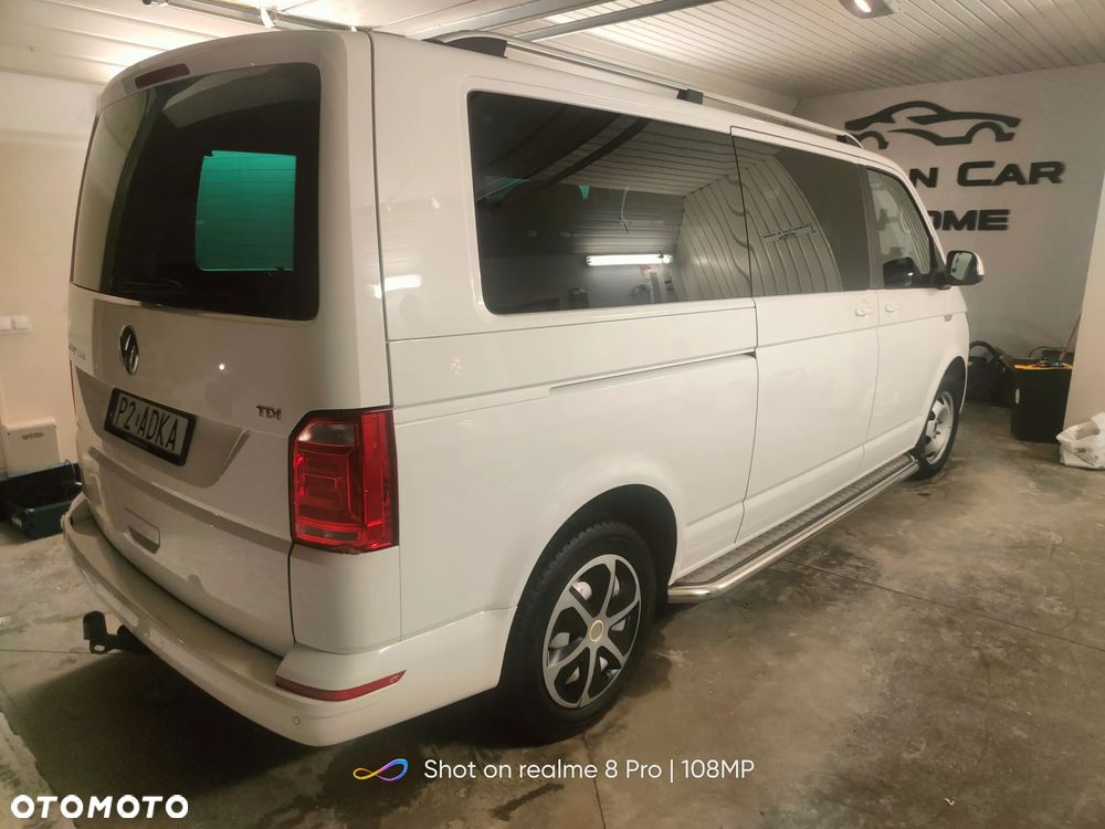 Volkswagen Caravelle 2.0 BiTDI L2 Highline DSG - 14
