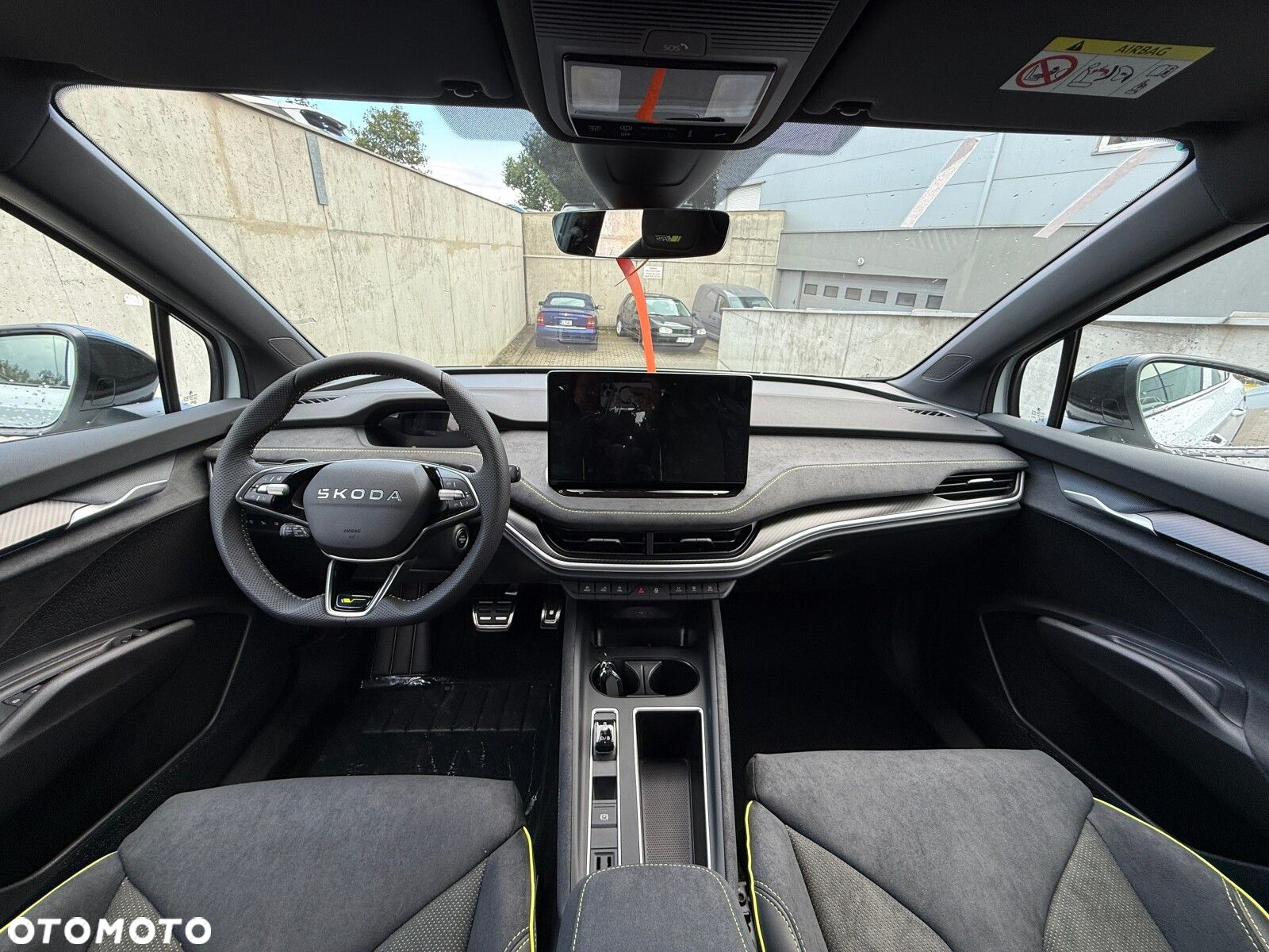 Skoda Elroq - 9