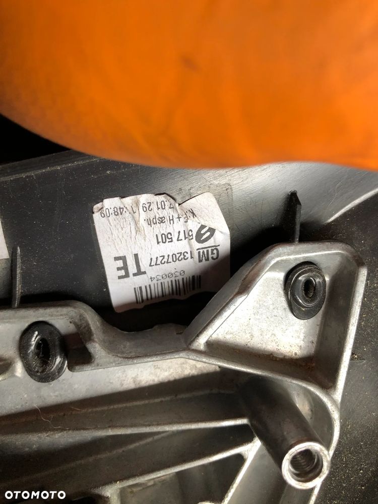 R141 . Obudowa Lusterka Lusterko Lewe 010795 Opel Astra H GTC 1320727 - Gwarancja Wysyłka - 5