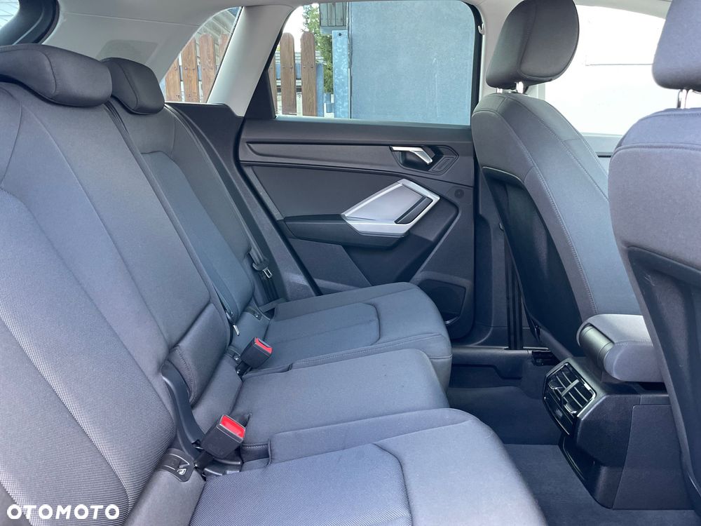 Audi Q3 35 TFSI Advanced S tronic - 22