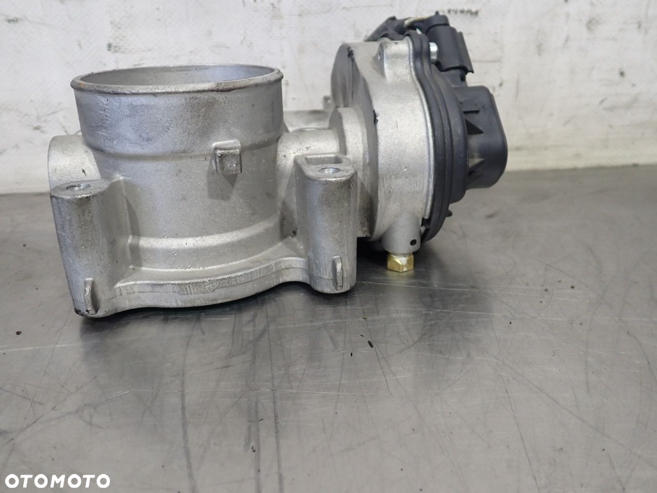 PRZEPUSTNICA FORD FOCUS MK2 2.0 240640203 - 6