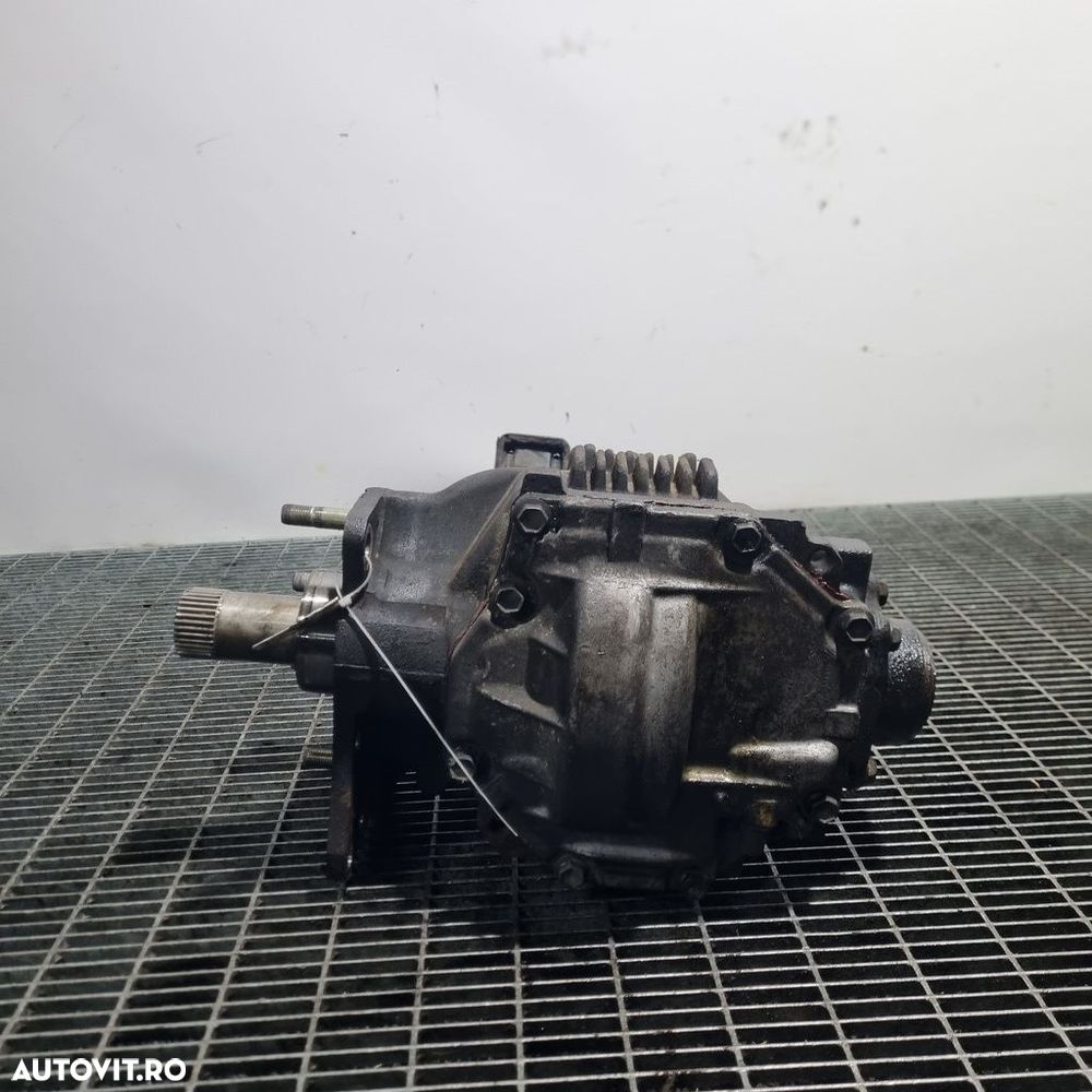 Cutie de Tranfer Grup Fata Toyota RAV 4 II 2.0 D 2002 - 2006 116CP Manuala 5 Trepte 1CD ... - 2