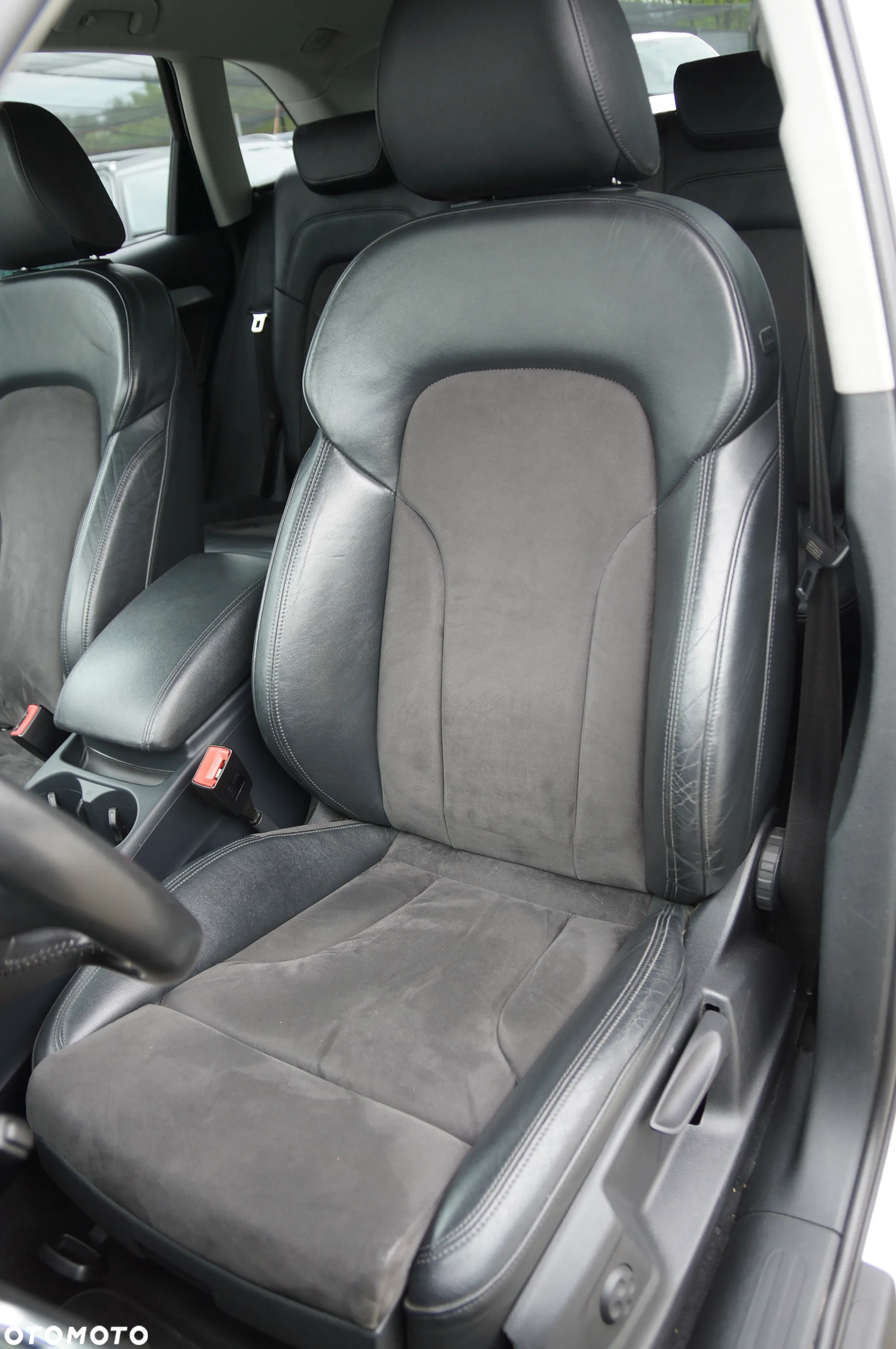 Audi Q5 2.0 TDI Quattro S tronic - 27