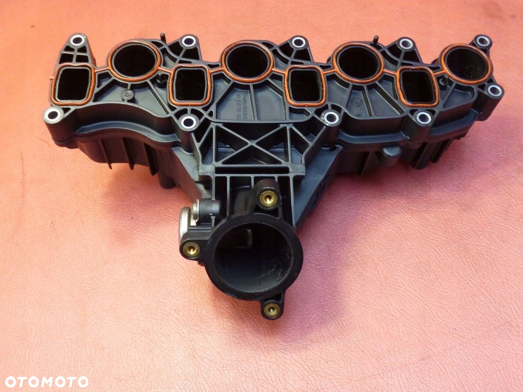 Kolektor ssący VW Audi, Skoda, Seat 2.0 TDI 2013r 03L129711AN - 2