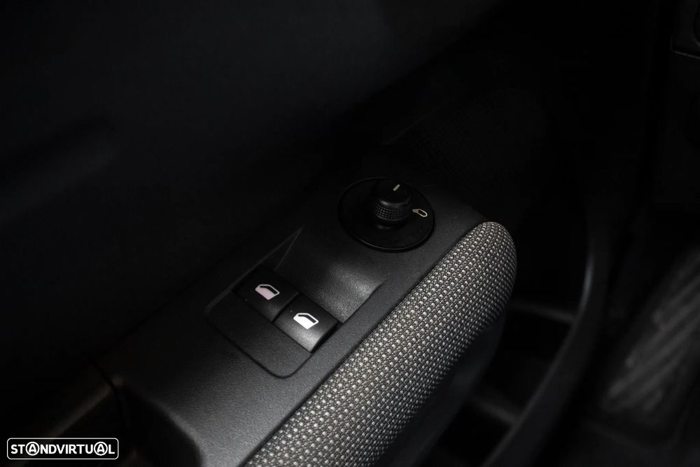 Citroën C3 Aircross 1.6 BlueHDi Feel - 21