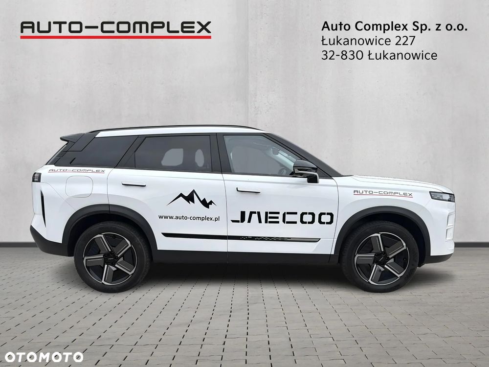 Jaecoo 7 - 7