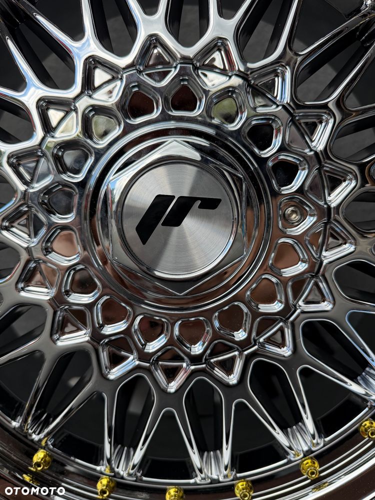 Nowe Felgi Japan Racing 18” 8j ET20 9j ET 20 - 4