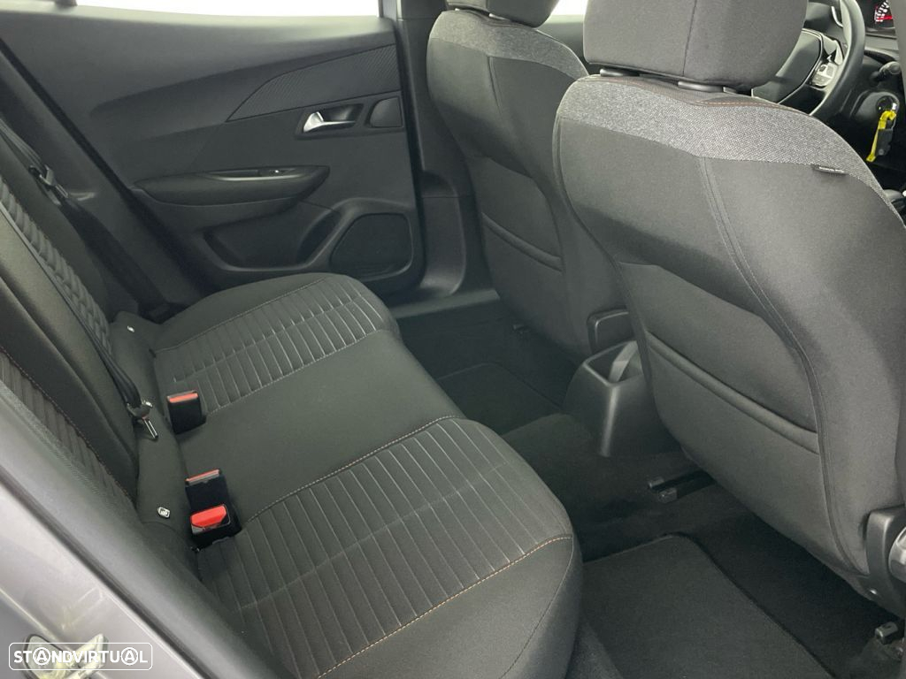 Peugeot 2008 1.2 PureTech Active Pack - 25