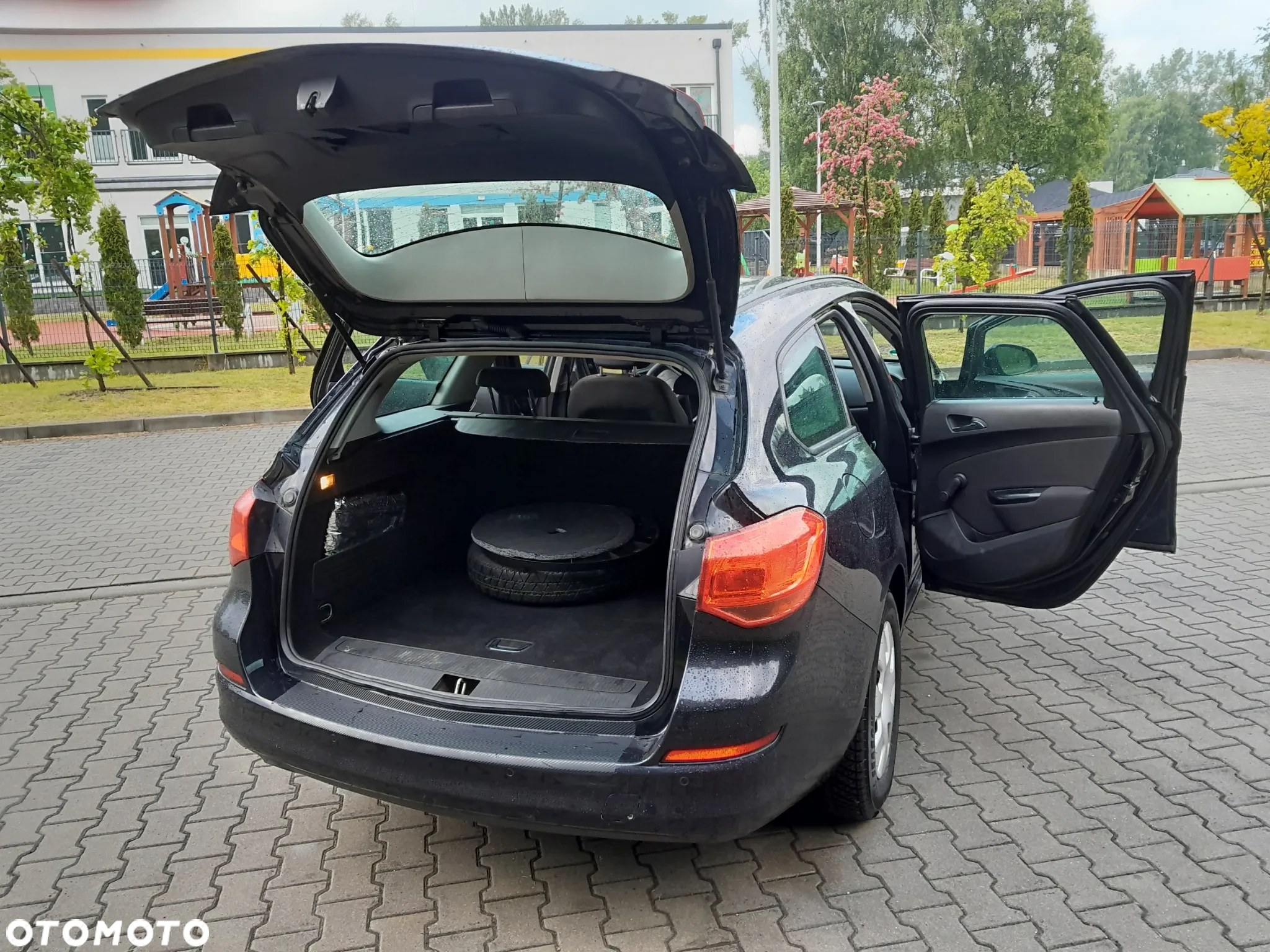 Opel Astra - 6