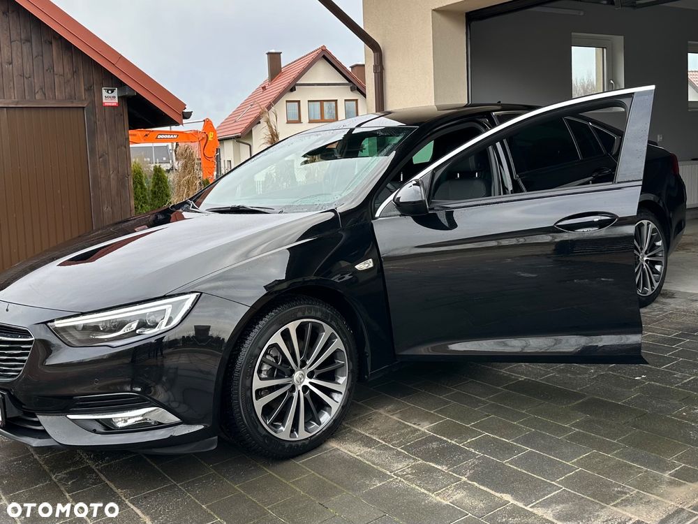 Opel Insignia 1.5 T Elite S&S - 25
