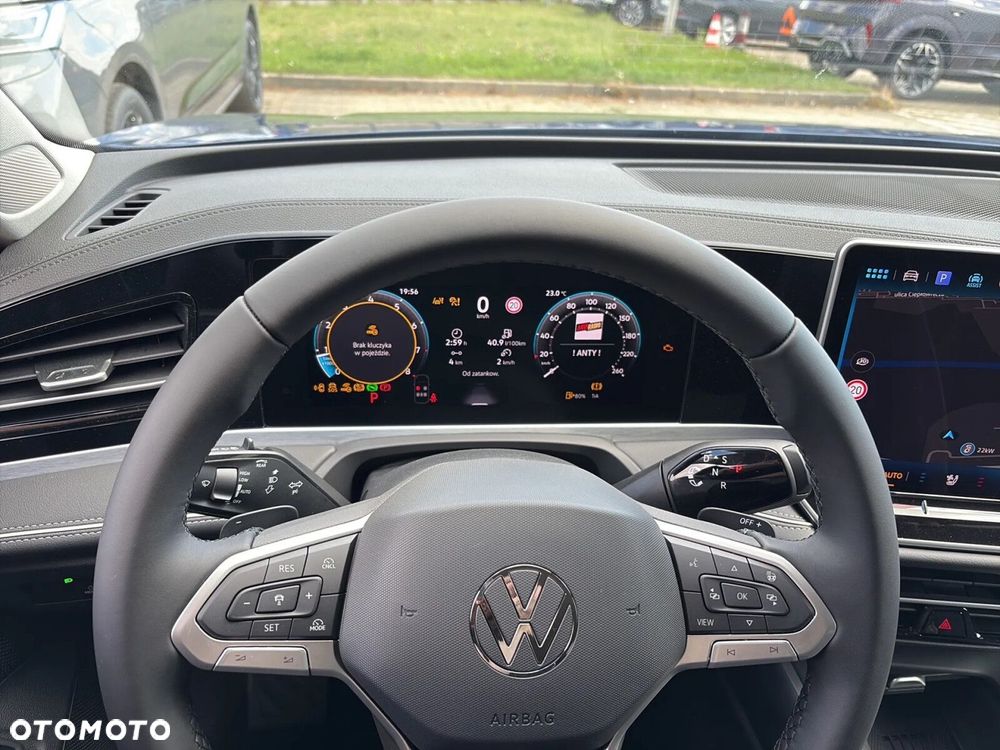 Volkswagen Passat Variant 2.0 TSI Business Plus DSG - 18