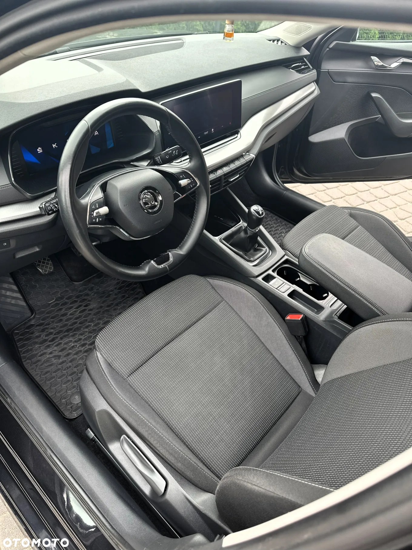 Skoda Octavia 2.0 TDI Ambition - 16