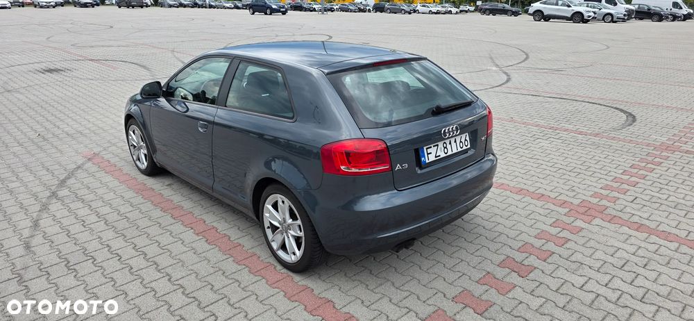 Audi A3 3-drzwiowe - 6