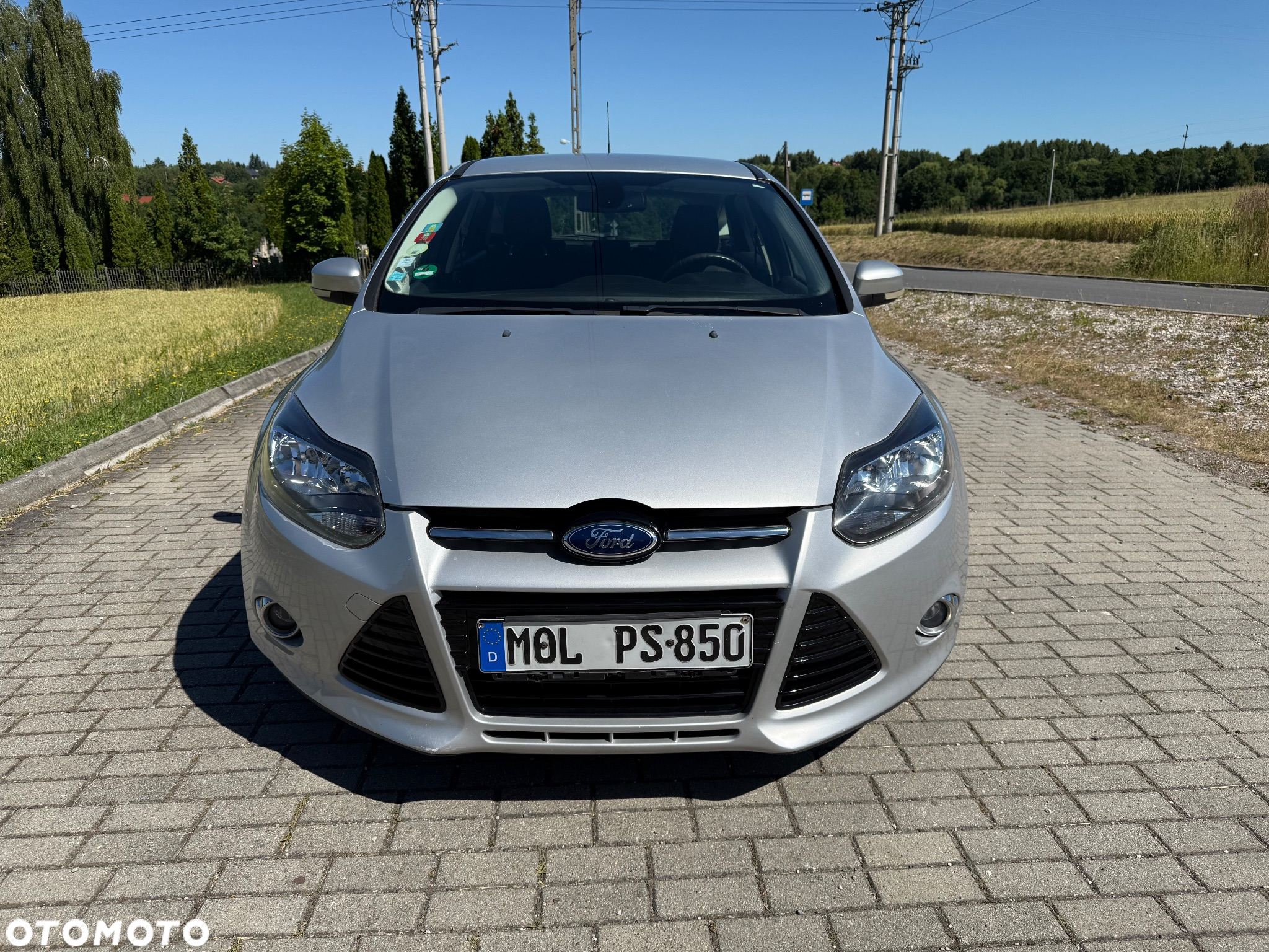 Ford Focus 1.6 TDCi Trend - 2